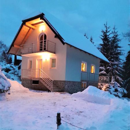 Apartment House Kali At Pohorje Hocko Pohorje Exterior photo