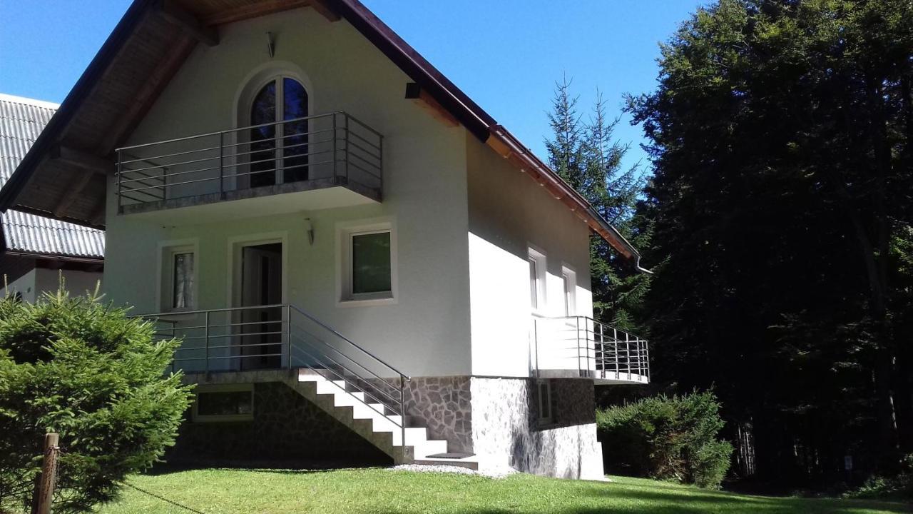 Apartment House Kali At Pohorje Hocko Pohorje Exterior photo